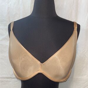 SKIMS Nude Underwire Bra
